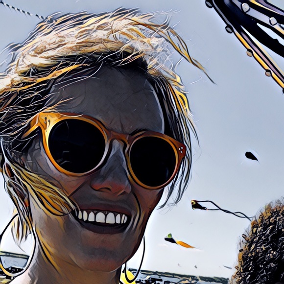 Meet your Posher, Sar - Picture 1 of 1